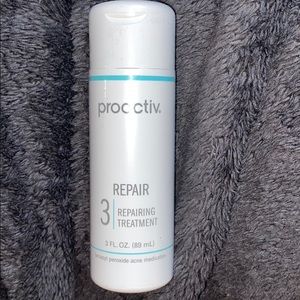 Repair Repairing Treatment ( New and sealed )